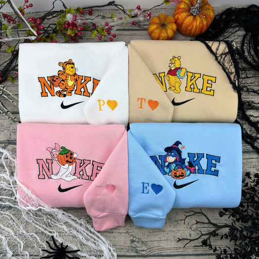 Bear - Halloween