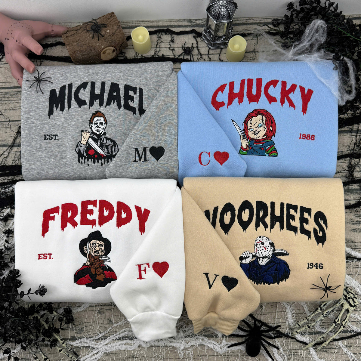 Horror Collection