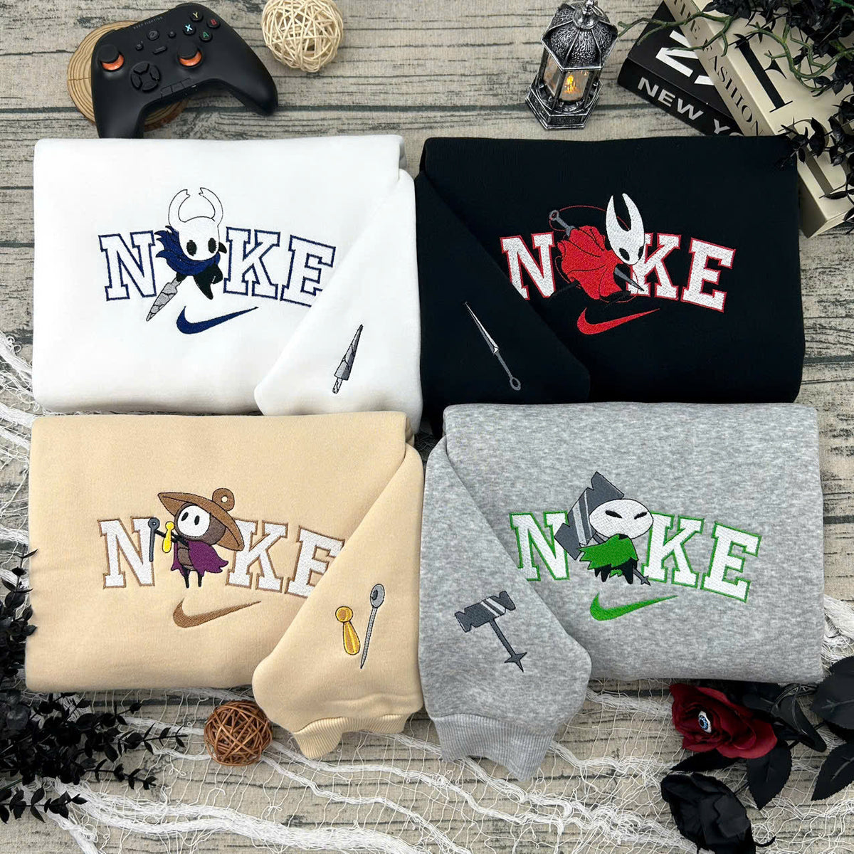 T & H Premium Tee - NewVer