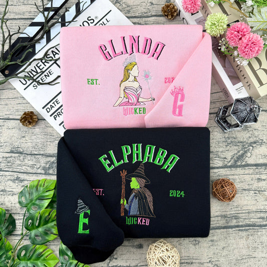 E & G - Name