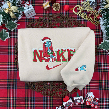 S & J - Christmas Ver 2