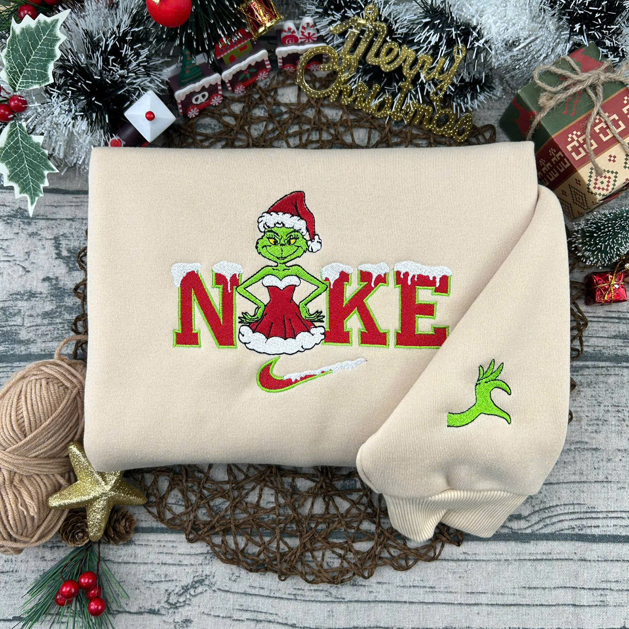 G Christmas - NewVer . Ver2