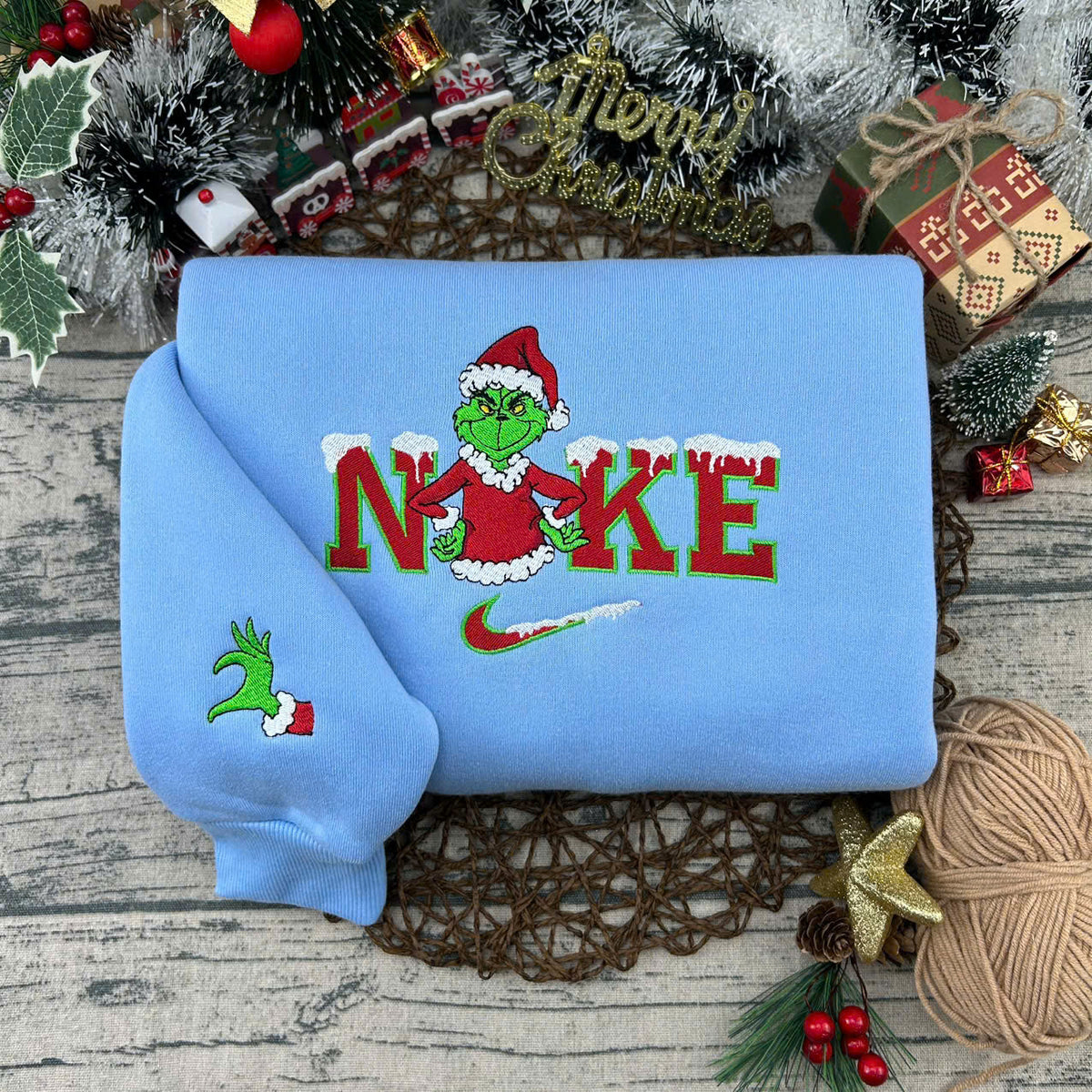 G Christmas - NewVer . Ver2