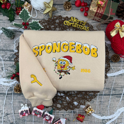 S & P - Name Christmas