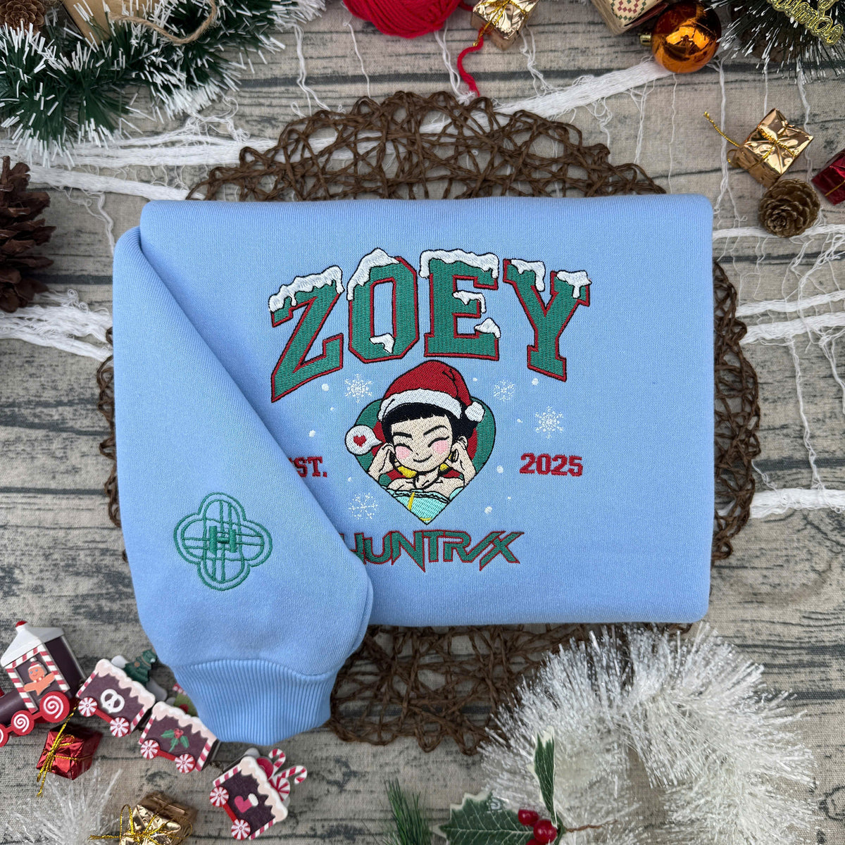 K - Pop Christmas