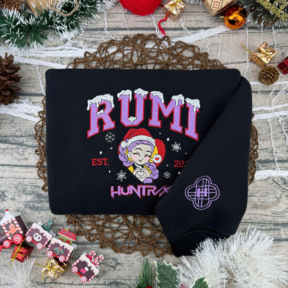 K - Pop Christmas