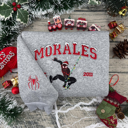 Man & Women - Christmas