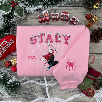 Man & Women - Christmas