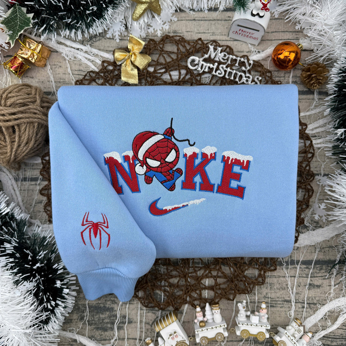 S & K - Christmas