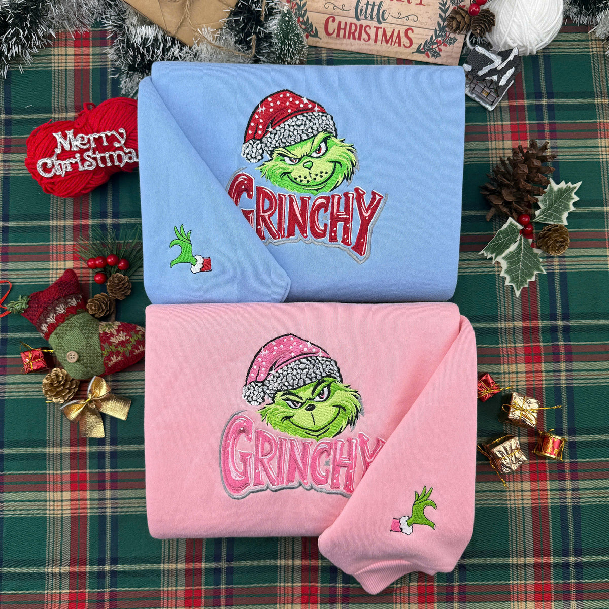 G Christmas - Cool