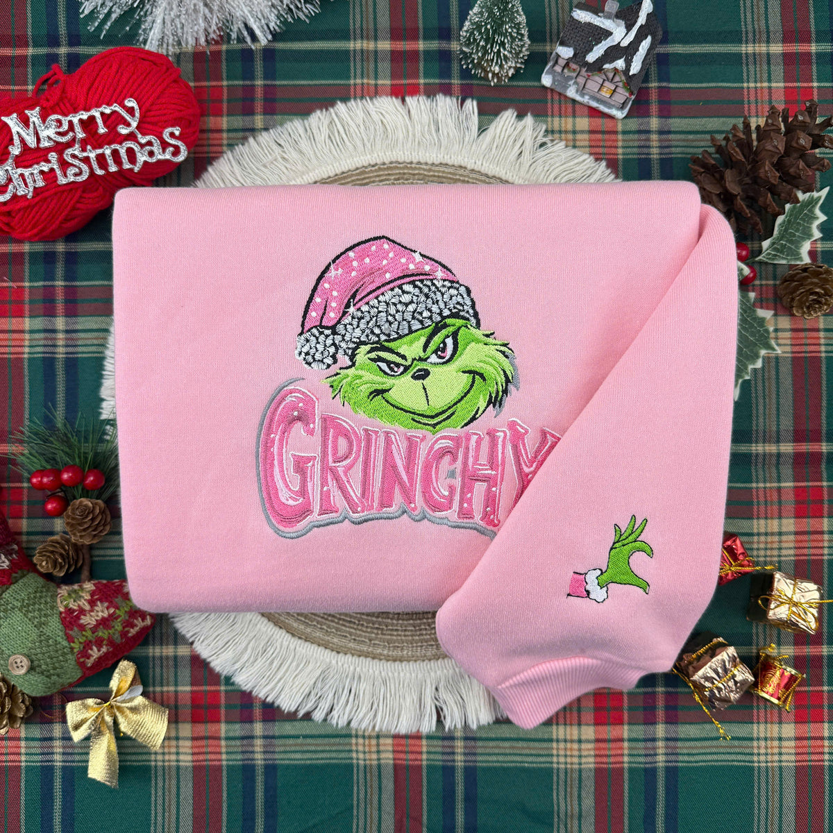 G Christmas - Cool