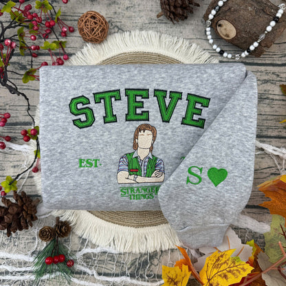 The Upside Fit - Name 1