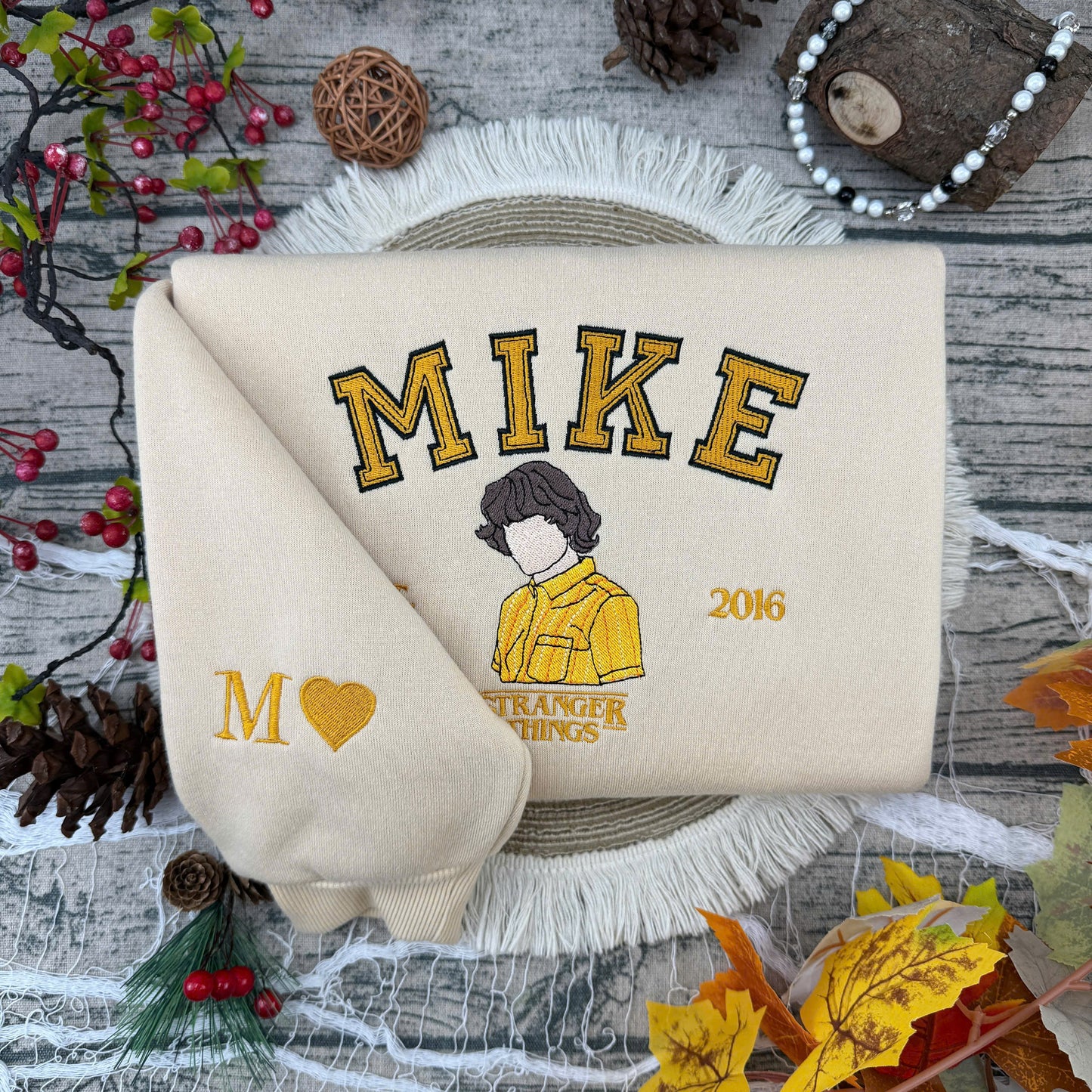 The Upside Fit - Name 2