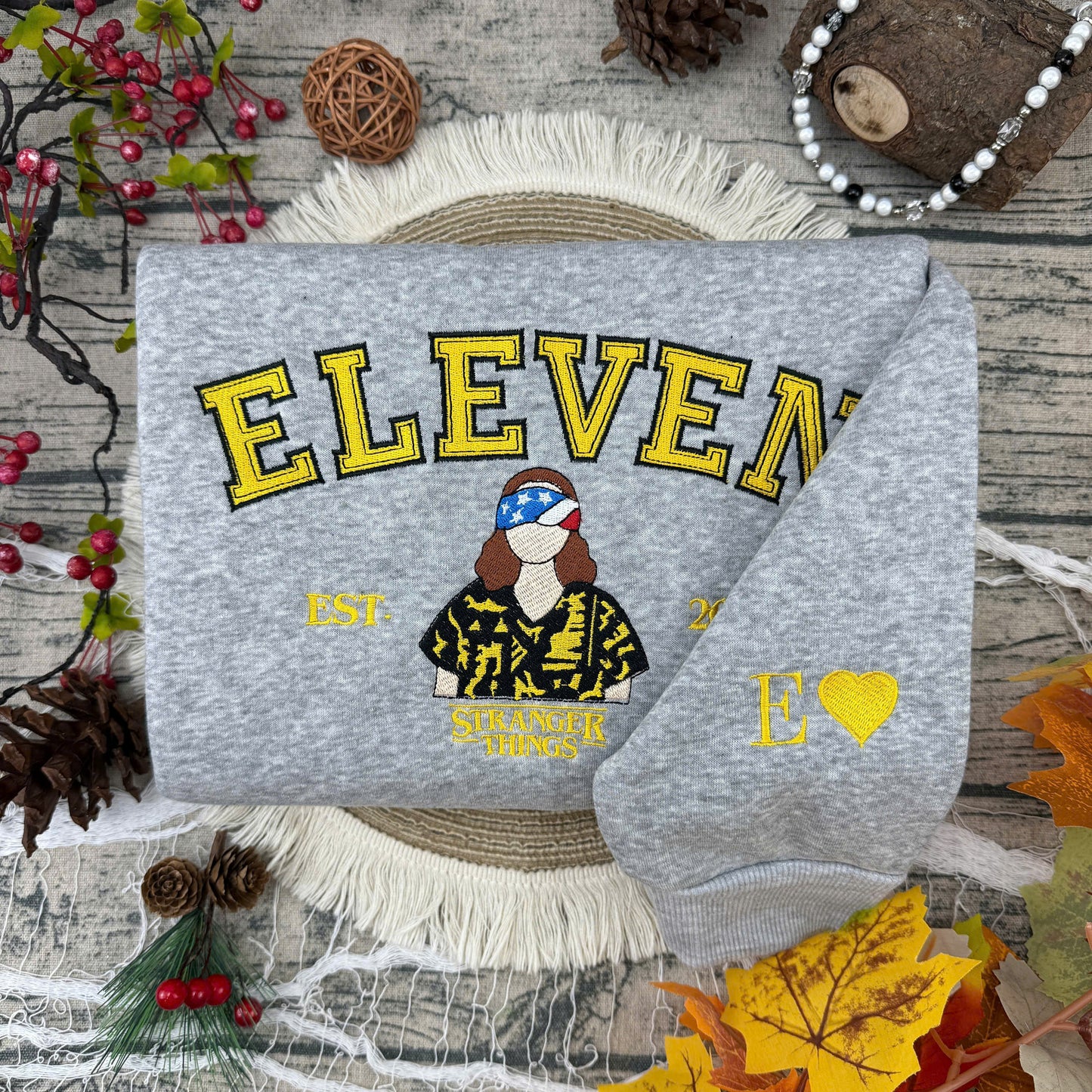 The Upside Fit - Name 2