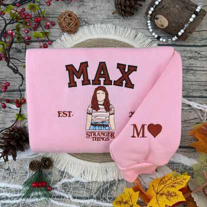 The Upside Fit - Name 1