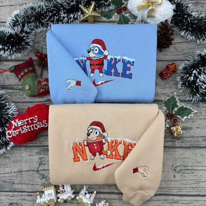 B & B - Christmas