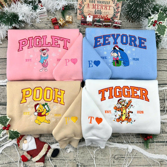 Bear - Christmas Ver.2