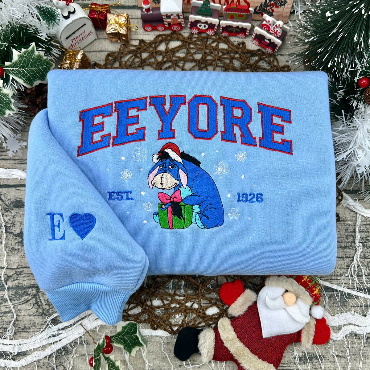 Bear - Christmas Ver.2