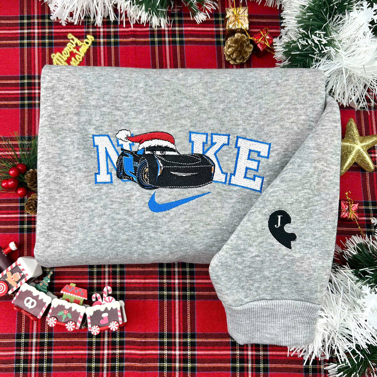 Cars - Christmas