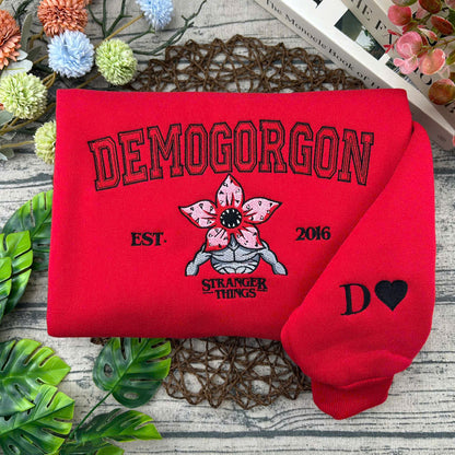 The Upside Fit - Name 2