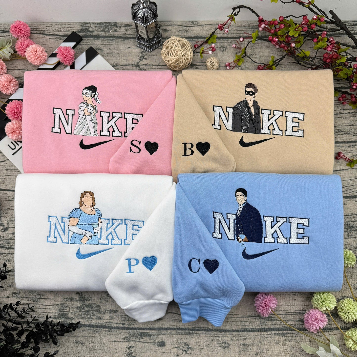 Royal Love 1