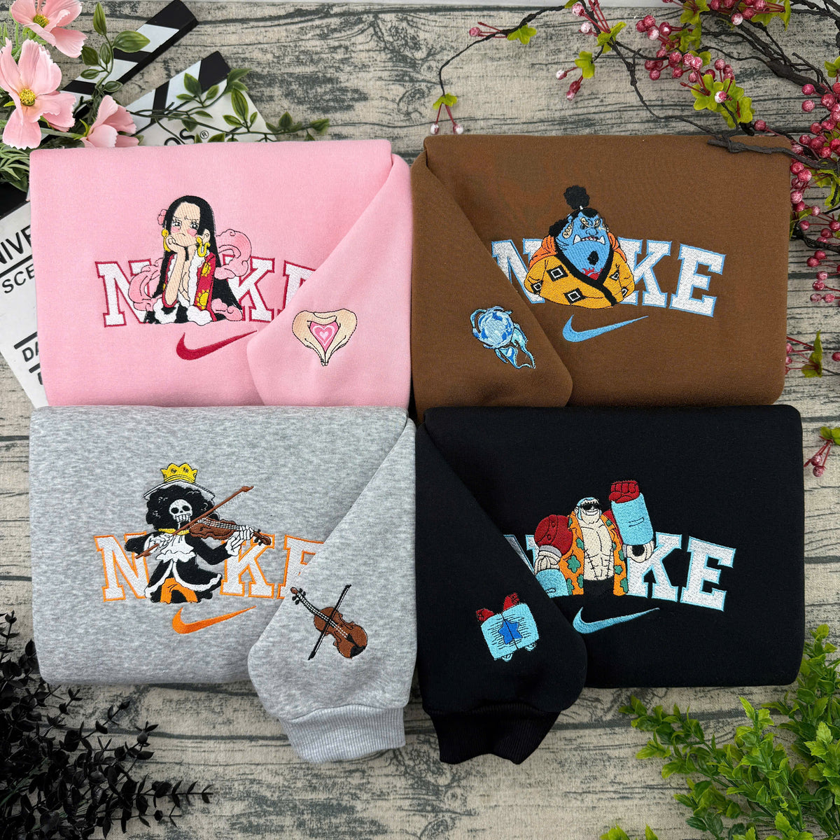 Pirates - 3