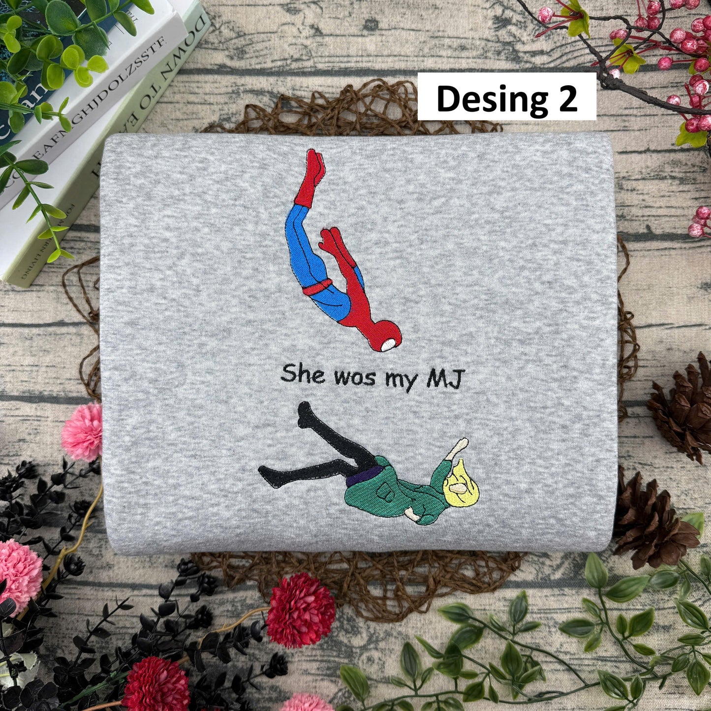 Man & Women - Duo