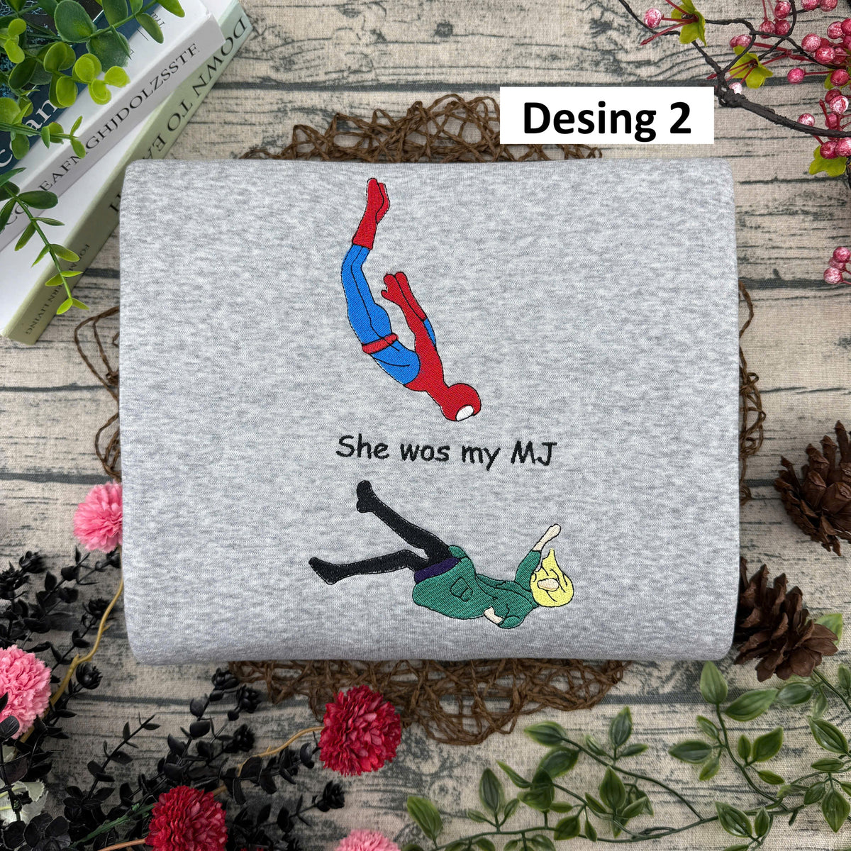 Man & Women - Duo