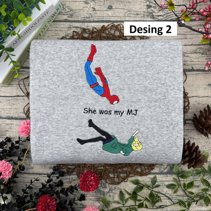 Man & Women - Duo