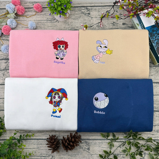 Circus show - Cute 2