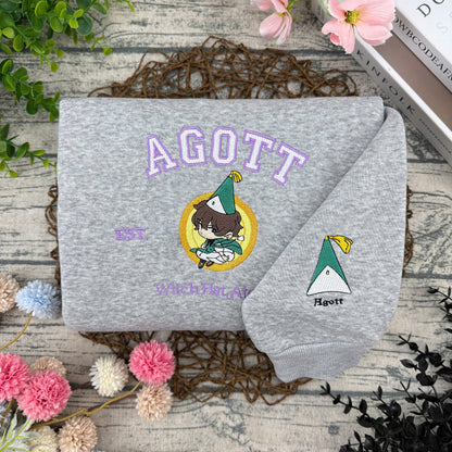 Mother’s Magic Hat