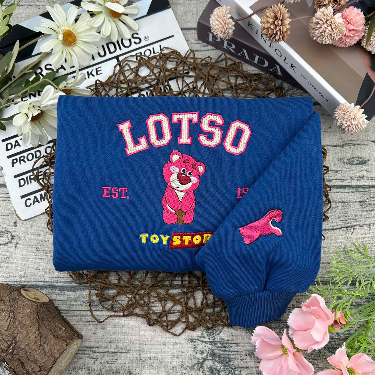 Toy - Name